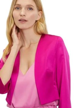 Vera Mont Vest 231-00594822 Roze Outlet
