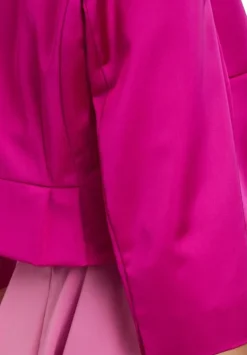 Vera Mont Vest 231-00594822 Roze Outlet