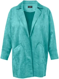 Via Appia Blazer Mint 2411761 Online