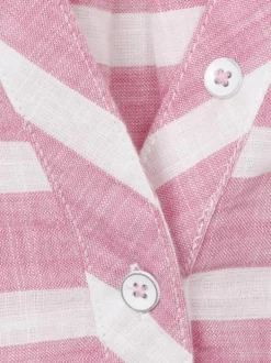 Via Appia DUE Blouse 823057 Roze Sale