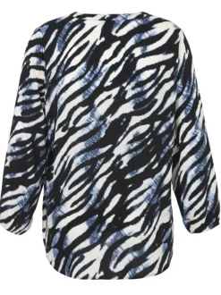 Via Appia DUE Blouse 2511901 Outlet