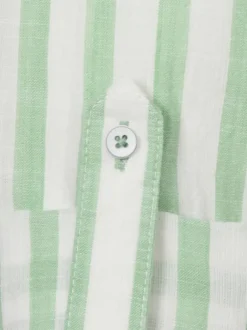 Via Appia DUE Blouse 2422670 Groen Outlet