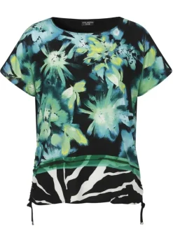 Via Appia DUE Blouse 2512729 Outlet