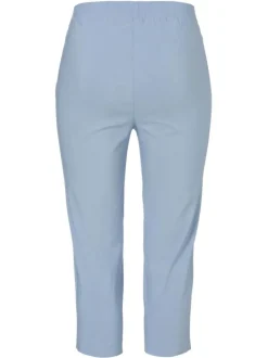 Via Appia DUE Broek 2512681 Blauw Best