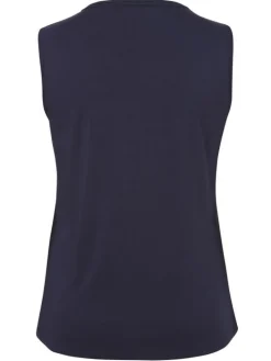 Via Appia DUE Trui 623021 Blauw Hot
