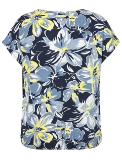 Via Appia DUE T-Shirt 2522410 Multicolor Online