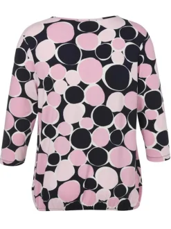 Via Appia DUE T-Shirt 2521450 Multicolor Best