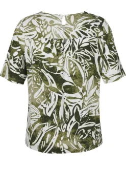 Via Appia DUE T-Shirt 2512484 Hot