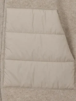 Via Appia DUE Vest 2415778 Bruin Sale