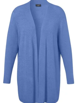 Via Appia DUE Vest 2521860 Blauw New