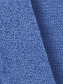 Via Appia DUE Vest 2521860 Blauw New