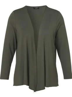 Via Appia DUE Vest 2522720 Groen Discount