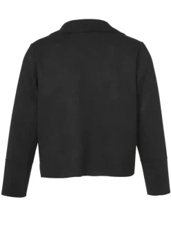Via Appia DUE Vest 2415761 Zwart Outlet