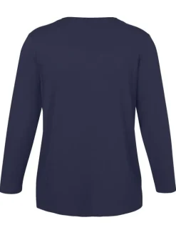 Via Appia DUE Vest 2522720 Blauw Online