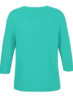 Via Appia Pullover Mint 2421870 Best