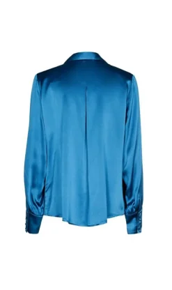 Xandres Blouse 60848-05 Blauw