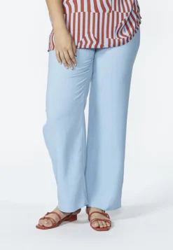 Xandres Broek 61085-04 Blauw Best