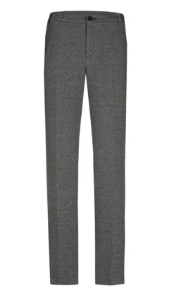 Xandres Broek 14363-04 Grijs Best