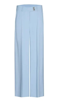 Xandres Broek 14325-01 Blauw Hot