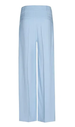 Xandres Broek 14325-01 Blauw Hot