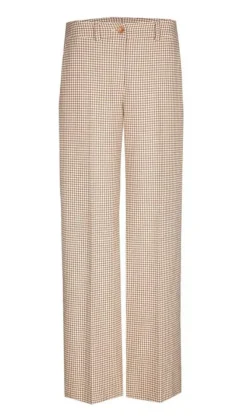 Xandres Jeans 14192-01 Bruin Outlet