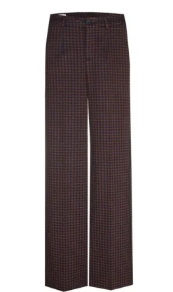 Xandres Jeans 14228-01 Blauw