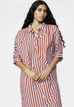 Xandres Jurk 14315-01 Rood Sale