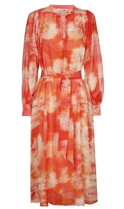 Xandres Jurk 14151-01 Roze Online
