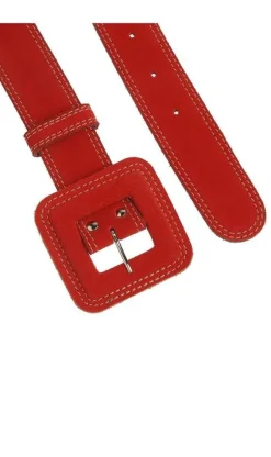 Xandres Riem 67763-01 Rood Clearance