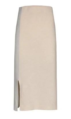 Xandres Rok 29115-01 Ivoor Discount
