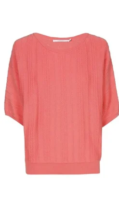 Xandres Sweater 28751-01 Roze