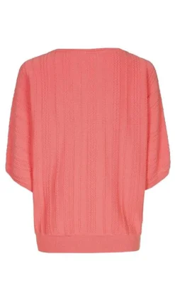Xandres Sweater 28751-01 Roze