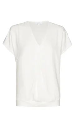 Xandres T-Shirt 28770-02 Wit Sale