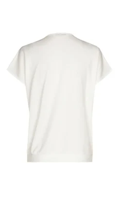 Xandres T-Shirt 28770-02 Wit Sale