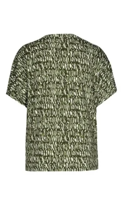 Xandres T-Shirt 29077-01 Hot