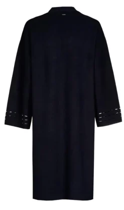 Xandres Vest 29017-01 Blauw Online