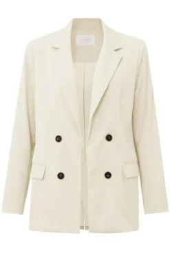 Yaya Blazer 01-501045-403 Zand Best