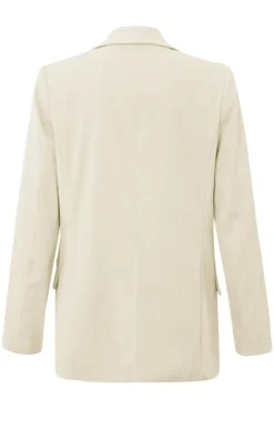 Yaya Blazer 01-501045-403 Zand Best
