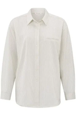 Yaya Blouse 01-201139-503 Zwart Outlet