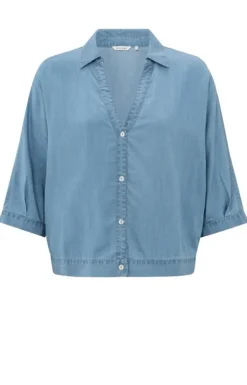 Yaya Blouse 01-201162-504 Online