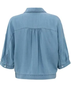 Yaya Blouse 01-201162-504 Online
