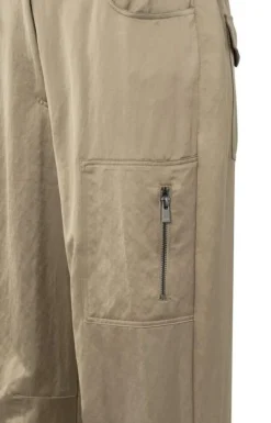 Yaya Broek 01-301176-502 Beige