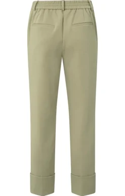 Yaya Broek 01-309187-504 Groen