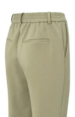 Yaya Broek 01-309187-504 Groen