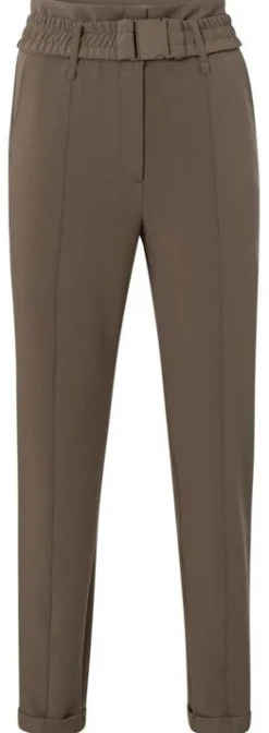 Yaya Broek 01-301149-409 Bruin Best