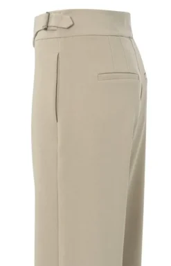 Yaya Broek 01-301174-502 Beige Clearance