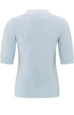 Yaya Sweater 01-000317-502 Grijs Hot
