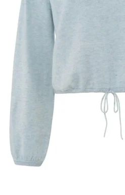 Yaya Sweater 01-000445-502 Grijs Sale