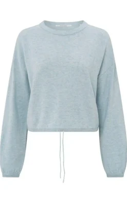Yaya Sweater 01-000445-502 Grijs Sale
