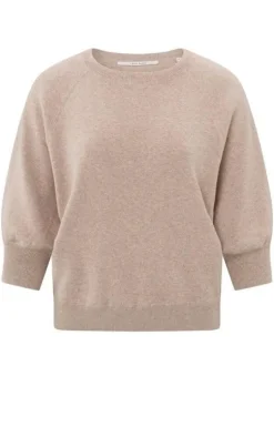 Yaya Sweater 01-000225-502 Roze New